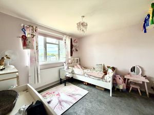 Bedroom Three- click for photo gallery